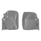 SMARTLINER Custom Fit Floor Liners For 2015-2018 Hilux REVO
