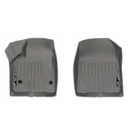 SMARTLINER Custom Fit Floor Liners For 2017-2023 GMC Acadia (7 Passenger)