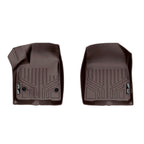 SMARTLINER Custom Fit Floor Liners For 2017-2023 GMC Acadia (7 Passenger)