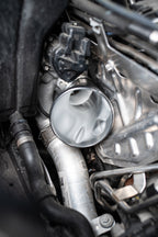 RENNELEMENT G8X Billet Ultra Flow Turbo Inlets