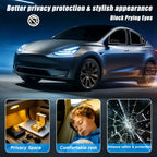 Precut Window Tint Kit for Honda CR-V (2012–2016) | UV Block & Privacy Film