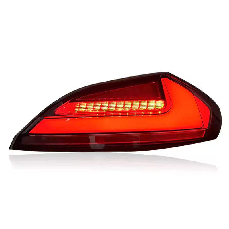 LED Tail Lights for BMW Z4 E89 2008-2016