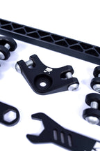 RENNELEMENT RE-1 Billet G80/G82/G87 BMW CNC Aluminum Strut Brace