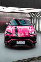Carbon Fiber Aero TC Body Kit - Lamborghini Urus