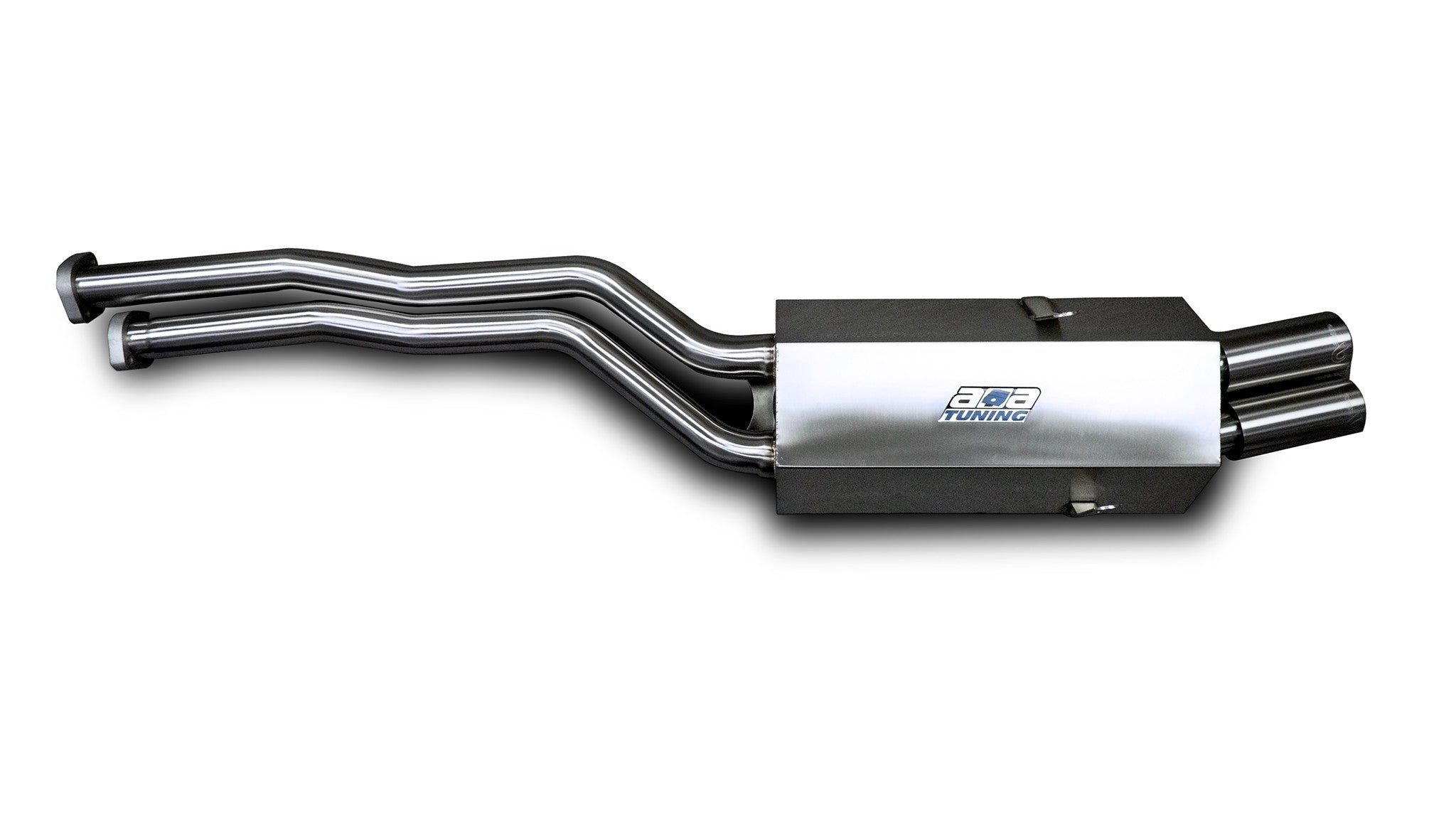Active Autowerke BMW E36 Signature Rear Exhaust Gen 3 | M3 325 328 by BMW tuner