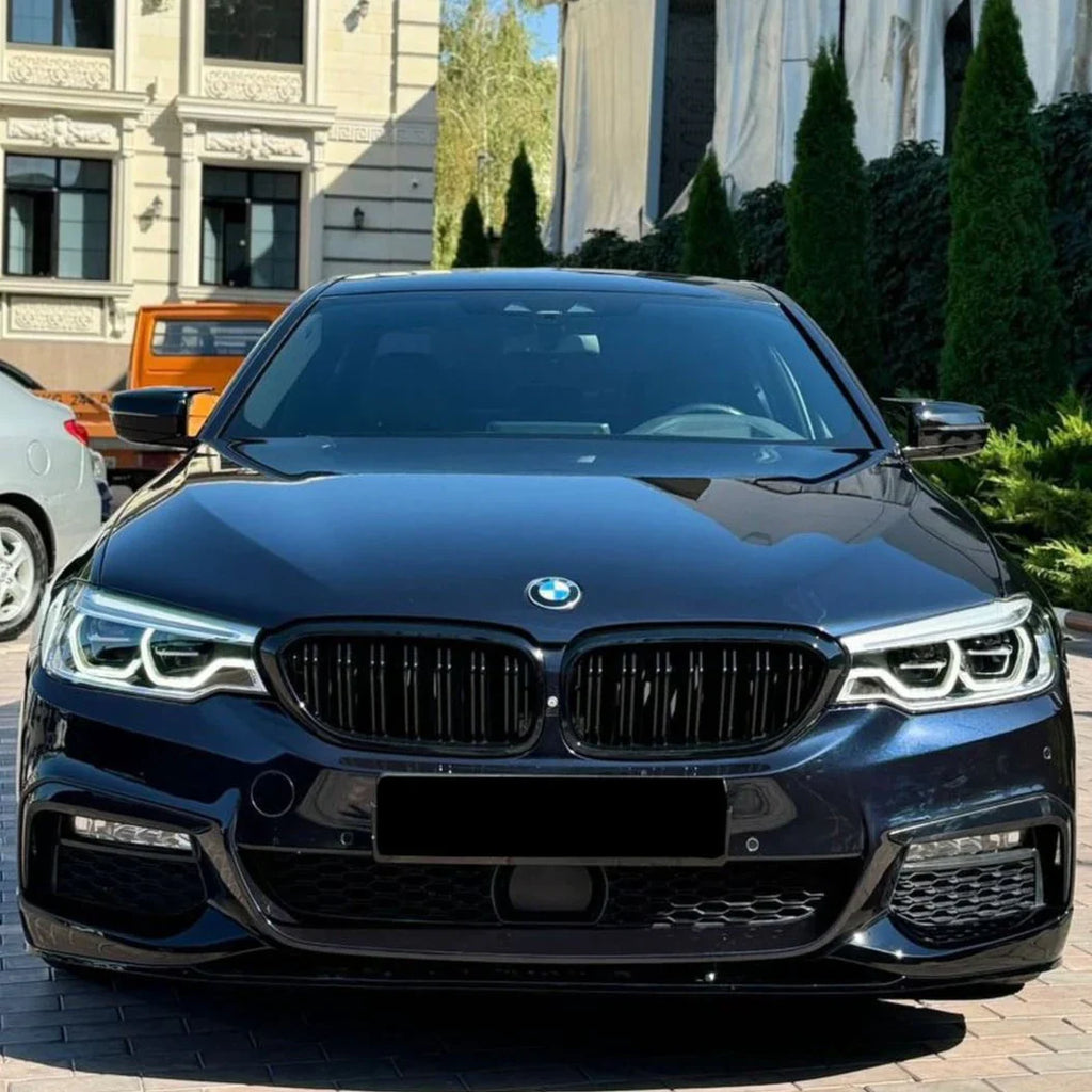 ABS Front Grille For 2017-2020 BMW G30 530i/ 540i/ M550i | Palenon Performance