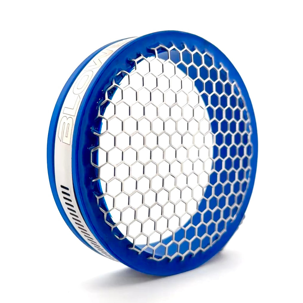 Blower-Guard Basic Colors