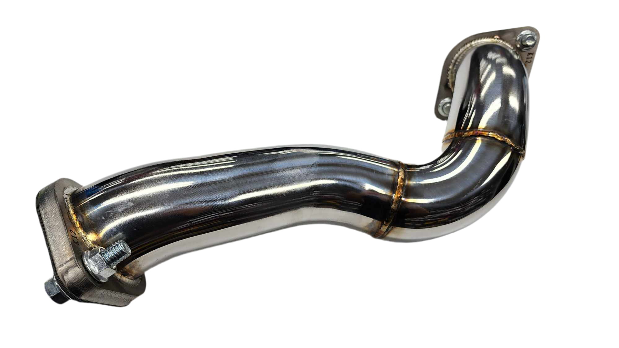 SPDZ1 -  Subaru BRZ / Scion FR-S / Toyota 86  OVER PIPE
