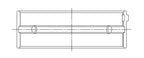 ACL Acura B17A1/B18A1/B18B1 / B18C1/B18C5 VTEC  / Honda K20A3/K20A2/K24A Standard Size High Performa