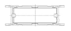 ACL BMW S65B40 4.0L V8 Standard Size Main Bearings