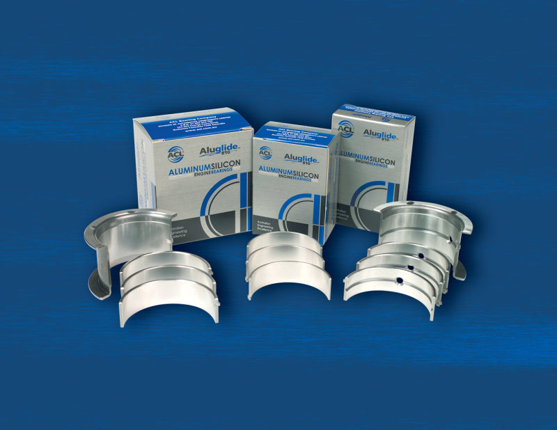ACL Chrysler Prod. 4 148 (2.4L) 1995-on Engine Connecting Rod Bearing Set