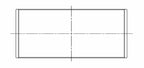 ACL Ford Duratorq 3.2L Diesel **NEW ITEM 2018** Engine Connecting Rod Bearing Set