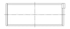 ACL Honda F20C/F22C / 97-01 H22A4 Standard Size High Performance w/ Extra Oil Clearance Rod Bearing