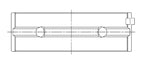 ACL Hyundai G4KF 2.0T Standard Size High Performance w/ Extra Oil Clearance Main Bearing Set