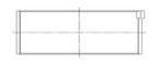 ACL Mini (BMW) W11B16 1.6L Standard Size High Performance Rod Bearing Set