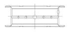 ACL Nissan VG30DETT 3.0L-V6 Standard Size High Performance w/ Extra Oil Clearance Main Bearing Set