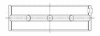 ACL Toyota 1FZ-FE Engine Crankshaft Main Bearing Set
