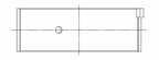 ACL Toyota/Lexus 2JZGE/2JZGTE 3.0L 0.25 Oversized High Performance Rod Bearing Set