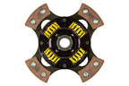 ACT 06-15 Mazda MX-5 4 Pad Sprung Race Clutch Disc