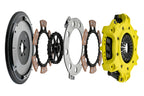 ACT Chevy Camaro/Corvette LS1/LS2/LS3/LS6/LS7 Mod-Twin 10.5 XT Rigid Disc Race Clutch Kit
