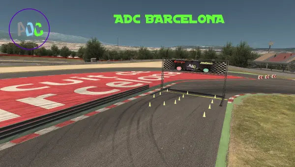 Digital Download - ADC Barcelona By SLR Speed