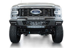 ADD 2023+ Ford F250/F350 Super Duty Phantom Front Bumper