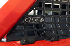 ADD 21-23 Ford Bronco & Bronco Raptor Rear Window Molle Storage Panels