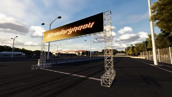 Digital Download - ADGP Jiexpo Kemayoran Jakarta 2015 By SLR Speed