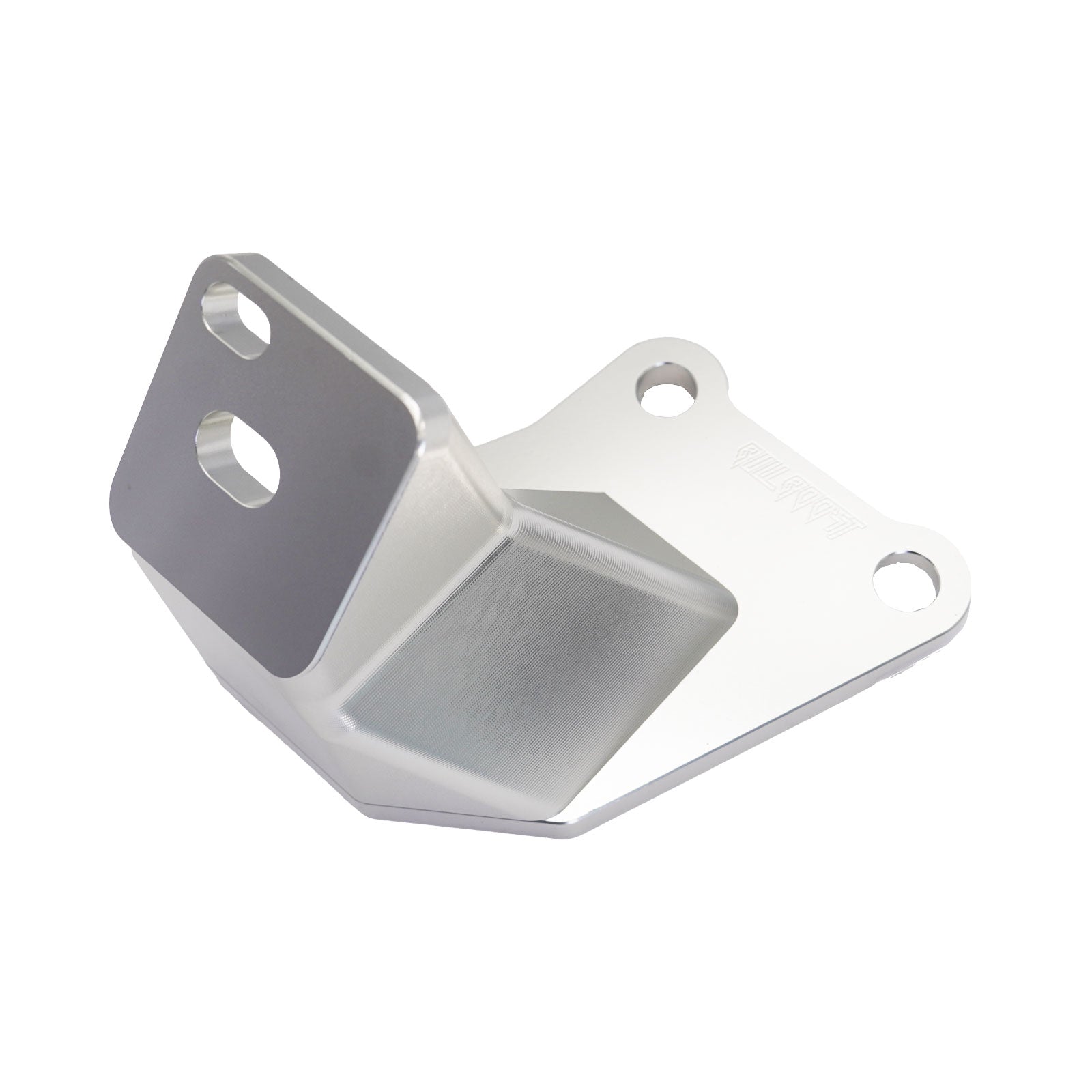 Billet K24 K24A Engine Swap Mount Kit for AE86 Chassis - Bull Boost Performance