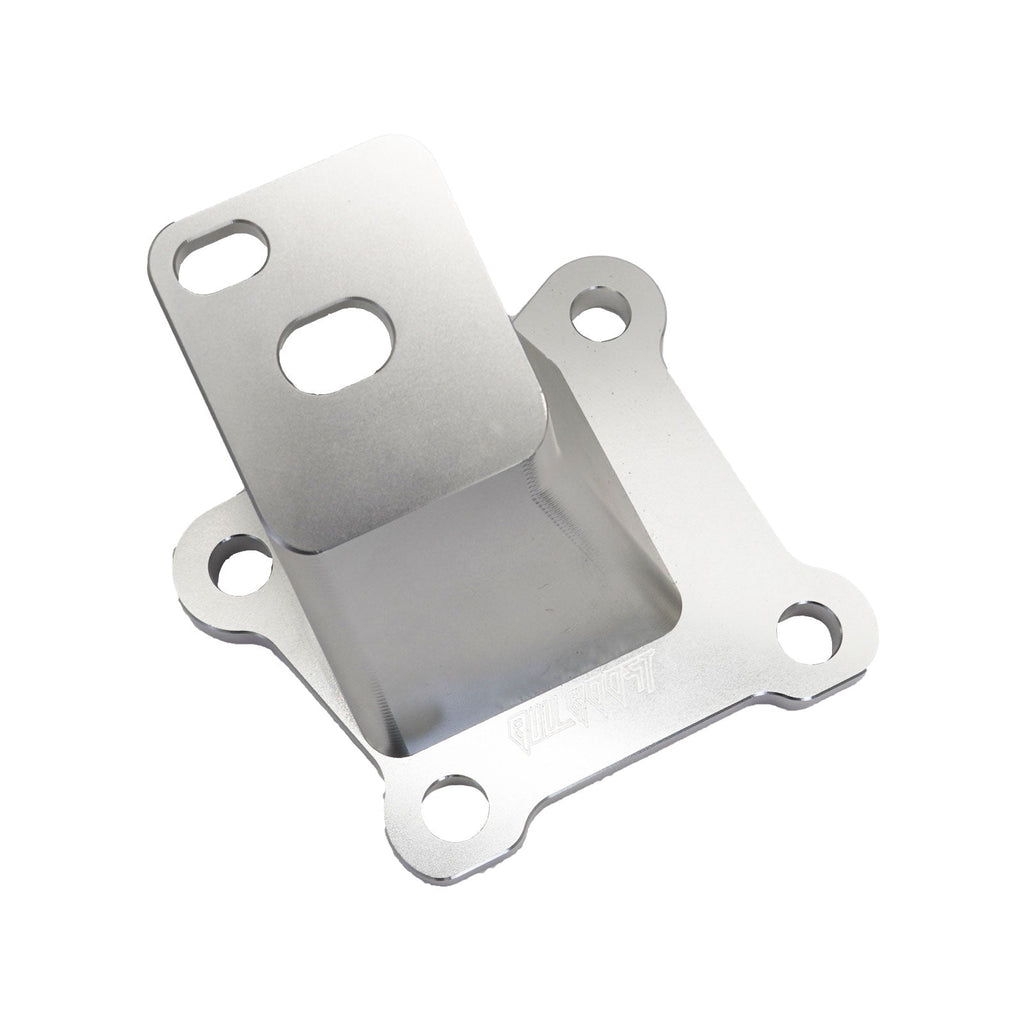 Billet K24 K24A Engine Swap Mount Kit for AE86 Chassis - Bull Boost Performance