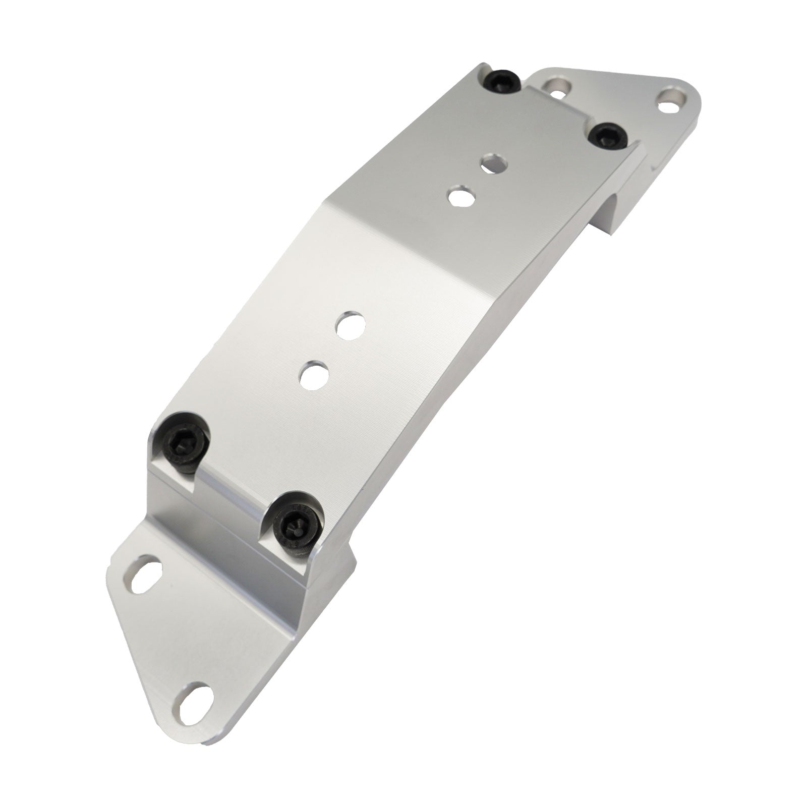 Billet K24 K24A Engine Swap Mount Kit for AE86 Chassis - Bull Boost Performance