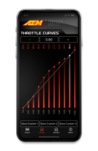 AEM 03-20 Toyota Tacoma/4Runner/FJ Cruiser Throttle Control Module