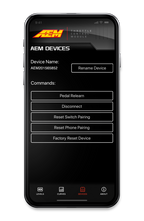 AEM 03-20 Toyota Tacoma/4Runner/FJ Cruiser Throttle Control Module