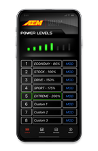 AEM 03-20 Toyota Tacoma/4Runner/FJ Cruiser Throttle Control Module