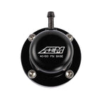 AEM AN6 ORB 40-100psi Fuel Pulse Damper