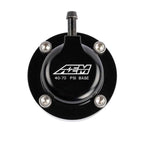 AEM AN6 ORB 40-70psi Fuel Pulse Damper