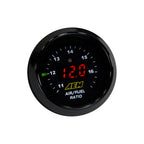 AEM X-Series Wideband UEGO AFR Sensor Controller Gauge