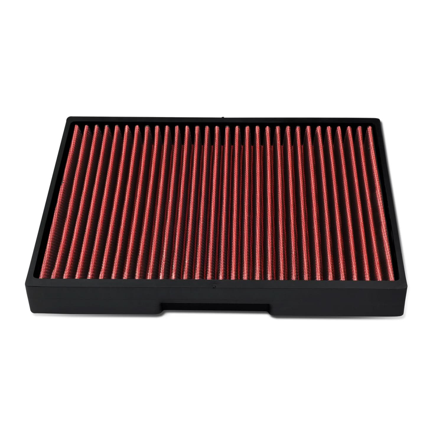 Multi-Fitment Red Engine Air Filter for VW/Audi/Seat Models