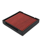 16-18 Honda Civic/HR-V Engine Air Filter - Red