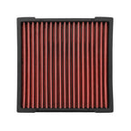 16-18 Honda Civic/HR-V Engine Air Filter - Red