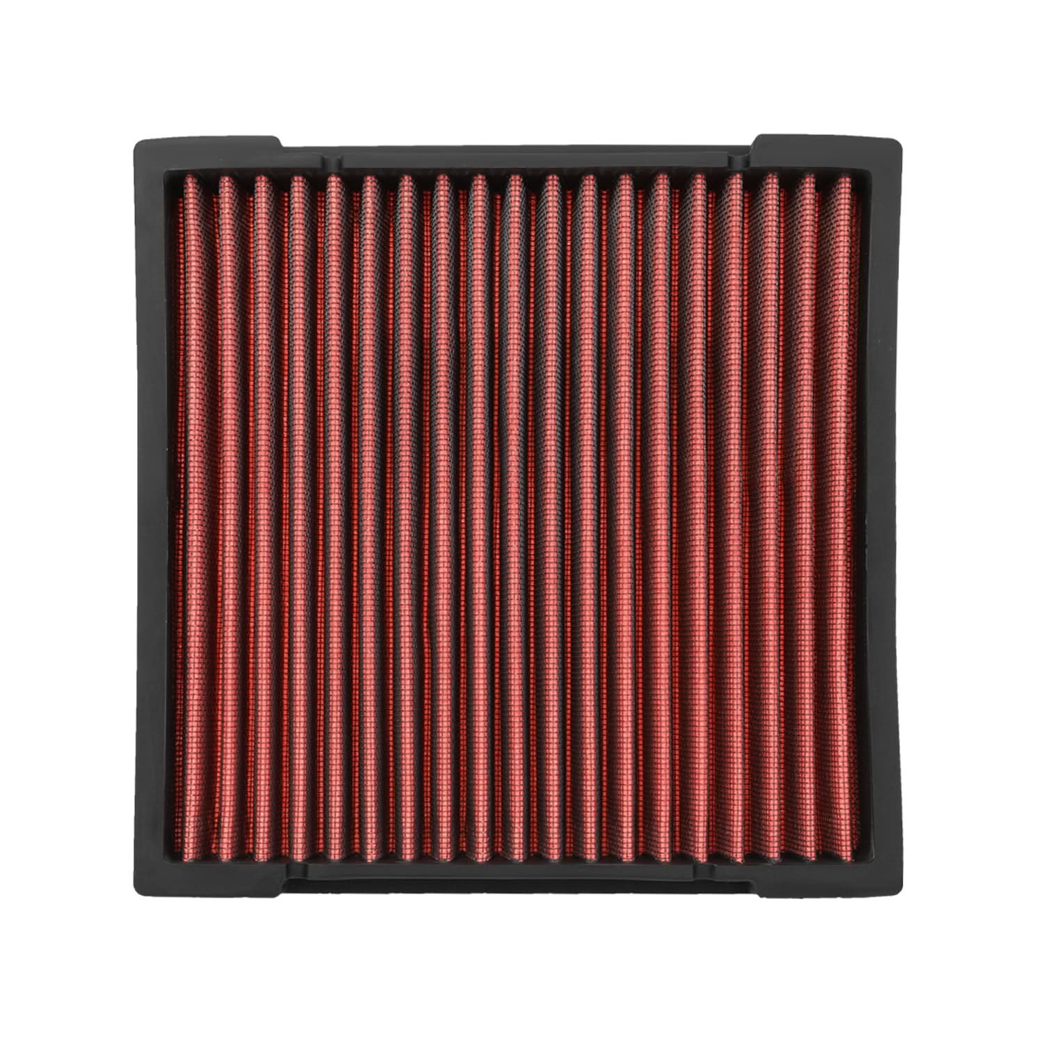 16-18 Honda Civic/HR-V Engine Air Filter - Red