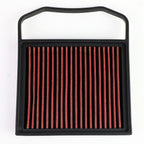 2015-2017 Mercedes C400 ML400 C43 E43 GLE43 Air Filter - Red
