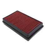 2015-2017 Audi A3 S3 TT VW Golf GTI High-Flow Engine Air Filter - Red