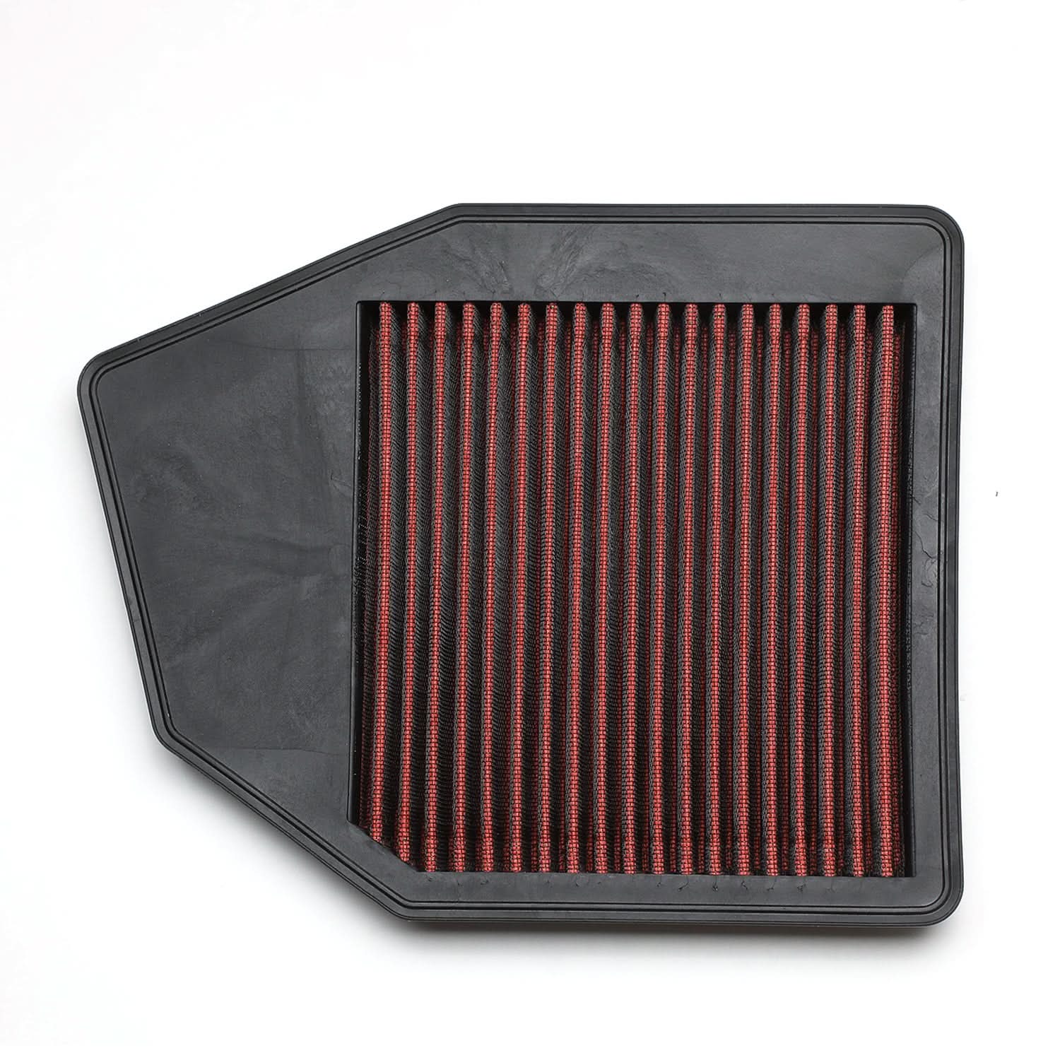 08-15 Honda Accord / Crosstour 2.4L Drop-In Engine Air Filter - Red
