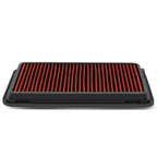 2007-2017 Toyota Camry / Venza High Flow Engine Air Filter - Red