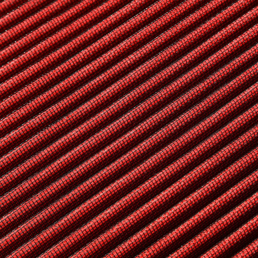 2005-2012 Multi-Vehicle Red Engine Air Filter