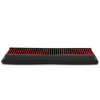 1999-2015 Mercedes V6/V8 High Flow Engine Air Filter - Red