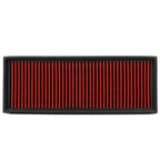 1999-2015 Mercedes V6/V8 High Flow Engine Air Filter - Red
