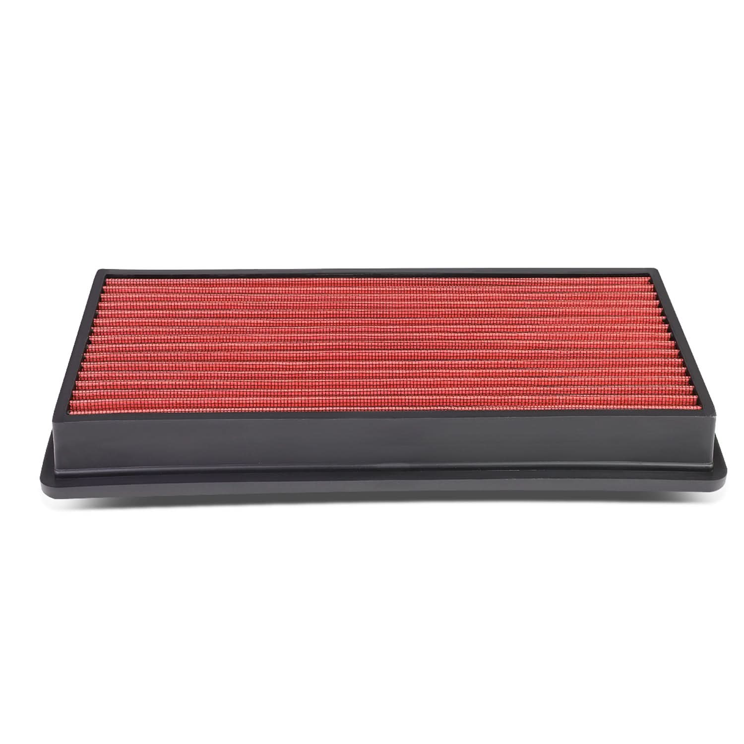 87-95 Jeep Cherokee/Commanche Engine Air Filter - Red