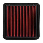 06-17 Subaru Multi-Model Engine Air Filter - Red